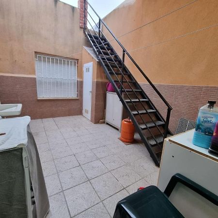 Casa En La Tercia Villa Luaran gambar