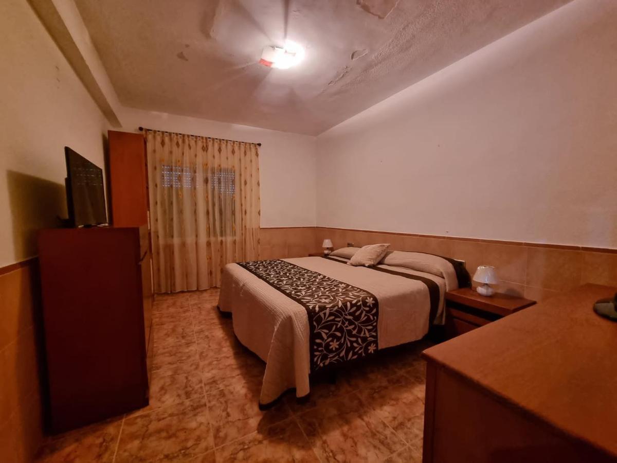 Casa En La Tercia Villa Luaran gambar