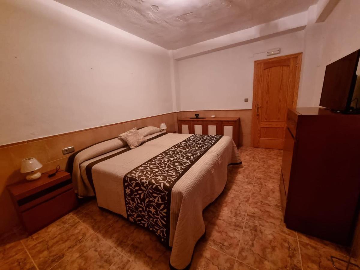 Casa En La Tercia Villa Luaran gambar