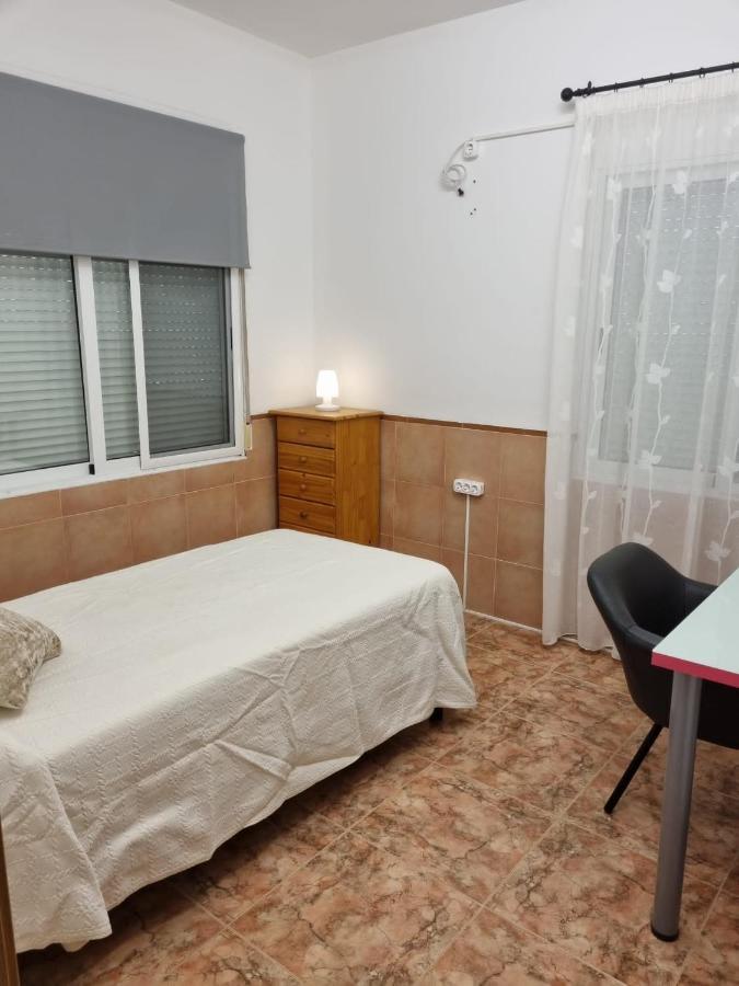 Casa En La Tercia Villa Luaran gambar