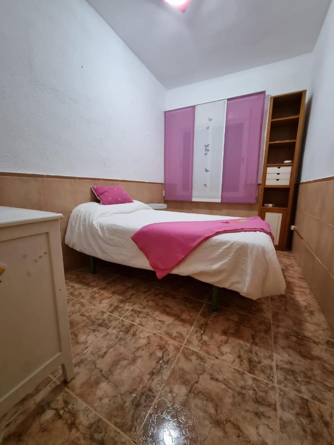 Casa En La Tercia Villa Luaran gambar