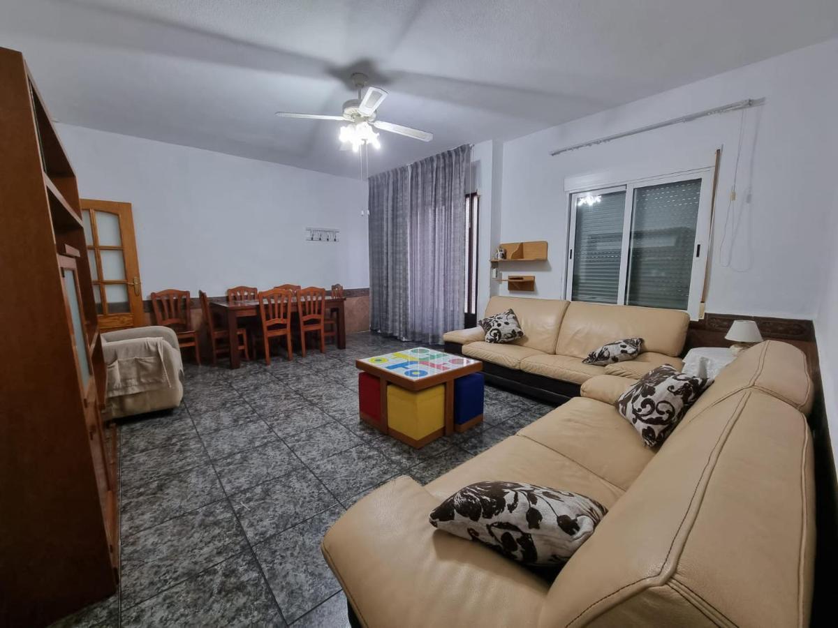 Casa En La Tercia Villa Luaran gambar