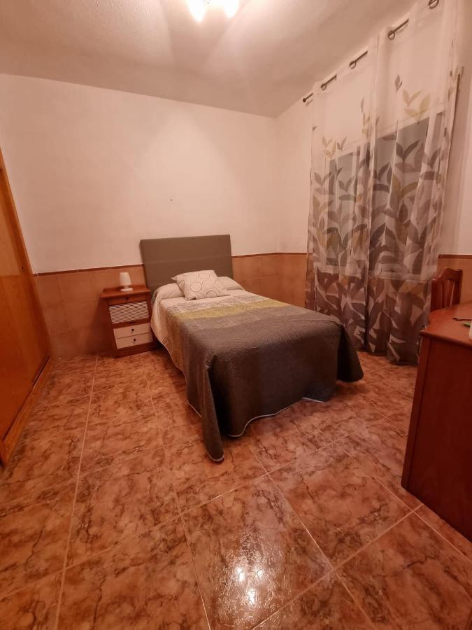 Casa En La Tercia Villa Luaran gambar
