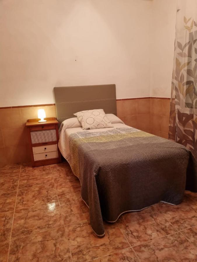 Casa En La Tercia Villa Luaran gambar