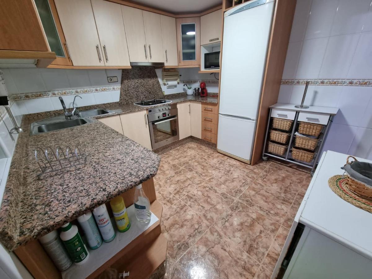 Casa En La Tercia Villa Luaran gambar