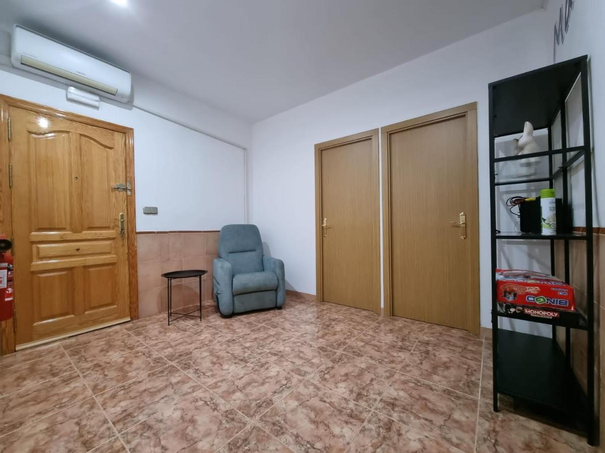 Casa En La Tercia Villa Luaran gambar