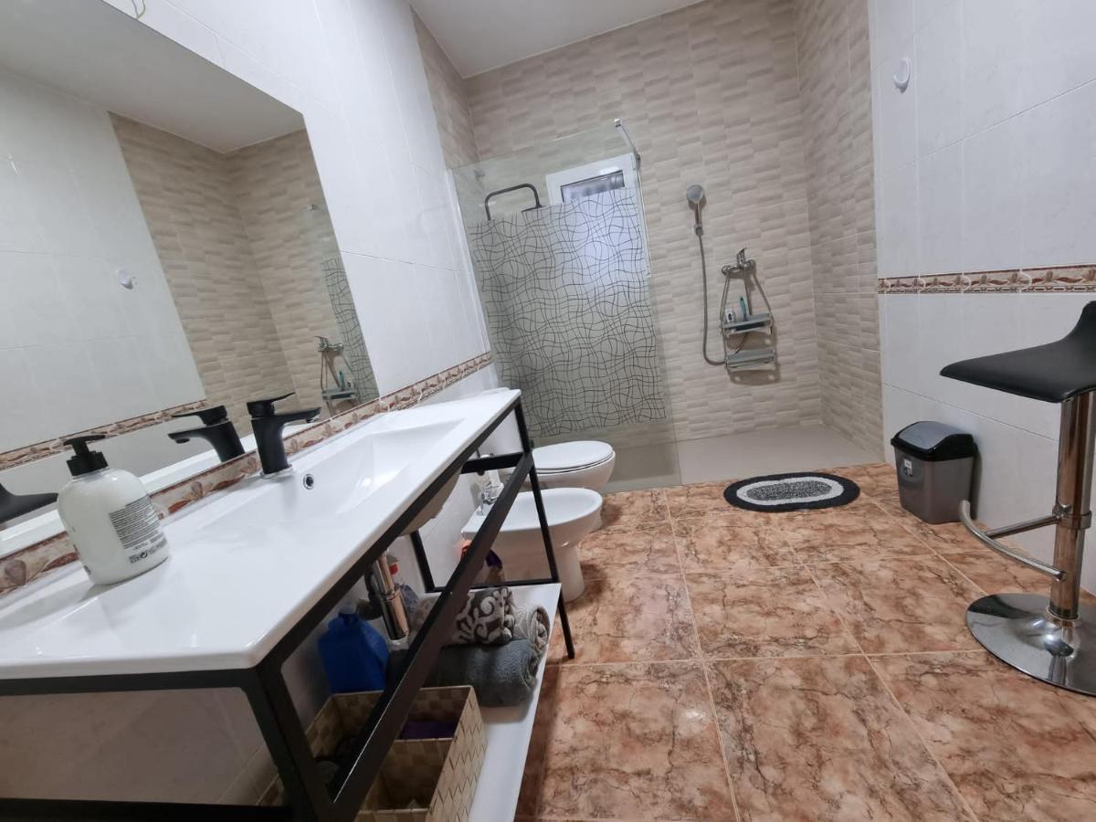 Casa En La Tercia Villa Luaran gambar