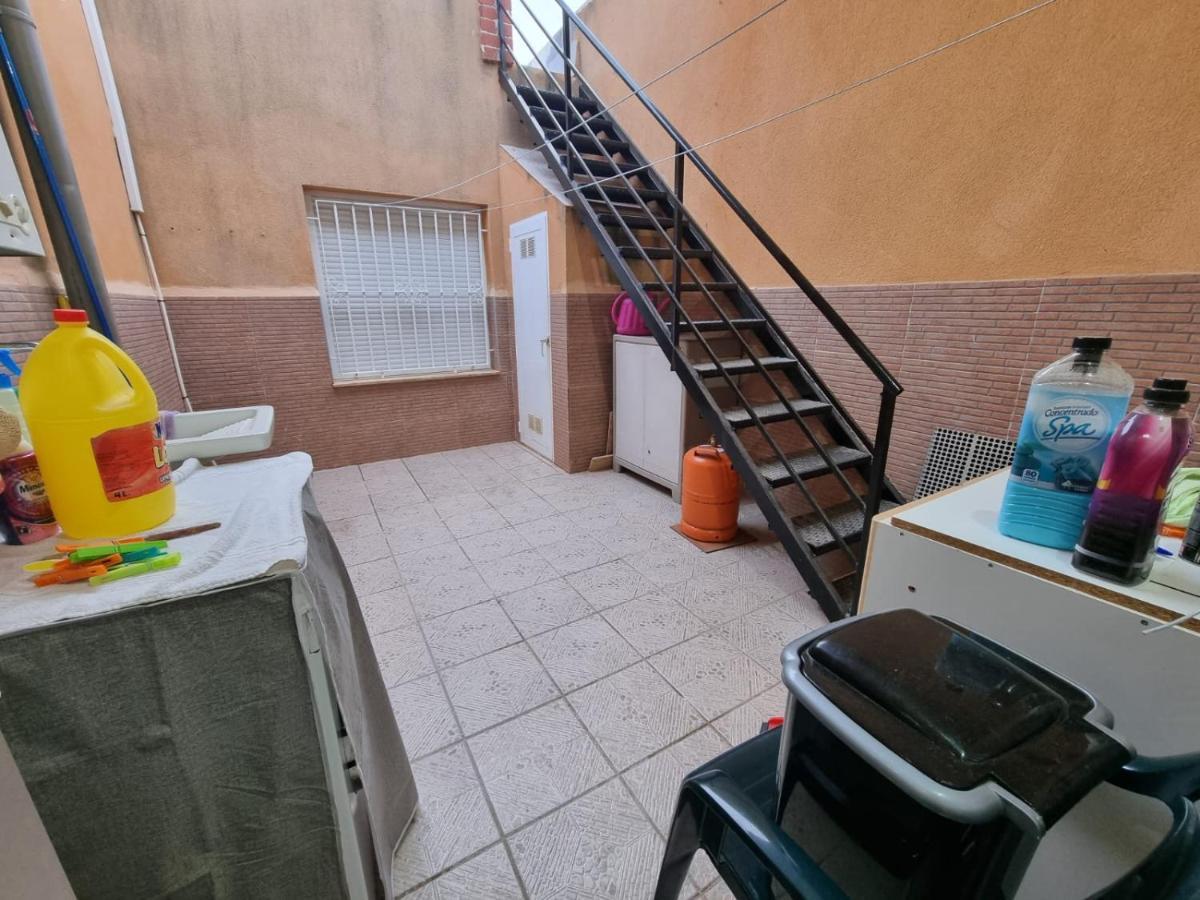 Casa En La Tercia Villa Luaran gambar